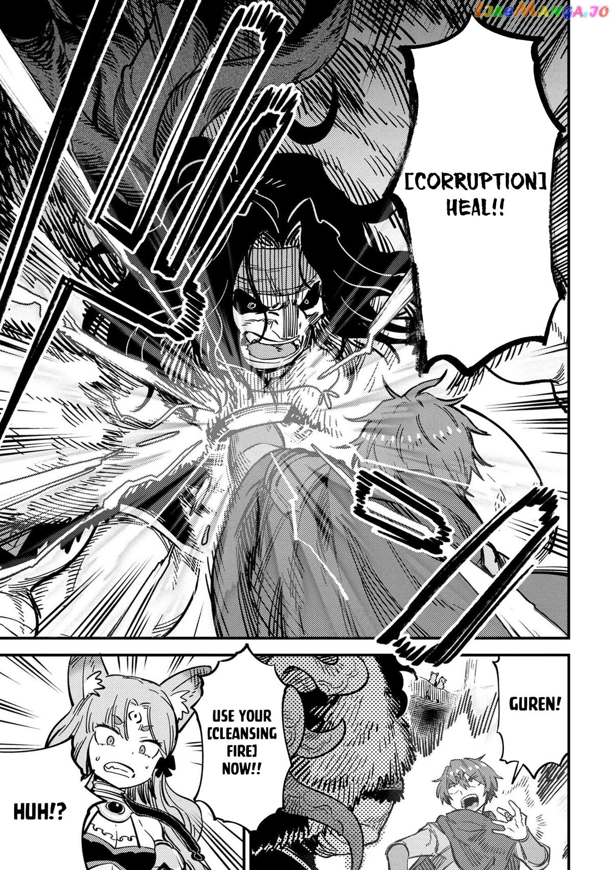 Redo Of Healer, Chapter 50 image 08